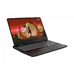 Lenovo Ideapad Gaming 3 15.6" FHD Gaming Laptop (Ryzen 7-7735HS 16GB 512GB RTX 4050) $649.99