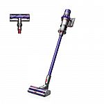 Dyson V10 Animal Cordless Vacuum (Refurbished) $229