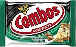18 Pack COMBOS Pizzeria Pretzel Baked Snacks, 1.8 Ounce $11.50
