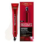 2-Count 0.5-Oz L’Oreal Paris Revitalift Anti-Aging Eye Cream $17