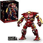 LEGO Marvel Hulkbuster 76210 Building Set $299.99