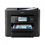 Epson Workforce Pro WF-4830 Wireless All-in-One Printer $129.99