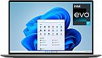 Dell XPS 13 Plus 13.4" OLED Touch-Screen Laptop: i7-1260p, 16GB, 512GB $1,299.99