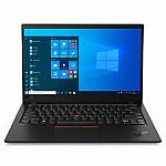 Lenovo ThinkPad X1 Carbon Gen8 14" FHD IPS Touch Laptop (i7-10610U 16GB 512GB) $918.53