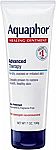 Aquaphor Healing Ointment 7 oz Tube $8