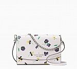 Kate Spade - Carson Convertible Crossbody (6 colors) $69 + Free Shipping
