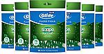 6-PK of 75 Oral-B Dental Floss Picks $12.80