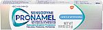 0.8 ounce Travel Size Sensodyne Pronamel Toothpaste $1.30