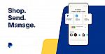 PayPal: $20 off $100+ purchase at Instacart