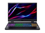 Acer Nitro 5 15.6" QHD 165Hz IPS Laptop (Ryzen 7 6800H, RTX 3070Ti, 16GB, 1TB SSD, AN515-45-R5XN) $1199.99