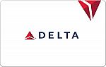 Delta Airlines Gift Card $250 (Email Delivery) + $35 Target Gift Card $250