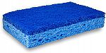 6-Pack Amazon Basics Non-Scratch Sponges $3.48
