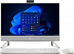 Dell Inspiron 24" FHD Touch AIO Desktop (i5-1235U 8GB 256GB) $599.99
