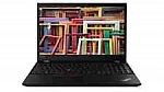 Lenovo 15.6" ThinkPad T15 Gen 1 FHD Laptop (i5-10310U 8GB 256GB) $550