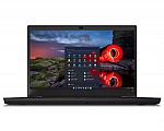 Lenovo ThinkPad P15v G2 21A90036US 15.6" Mobile Workstation FHD Laptop (i7-11800H 16GB 512GB T600) $900