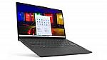 Lenovo IdeaPad 5 14ALC05 14" FHD Touch Laptop (Ryzen 7 5700U, 8GB 512GB) $434.39