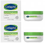 Cetaphil 1.7-Oz Rich Hydrating Night Cream (2 for $19)