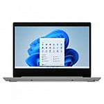 Lenovo IdeaPad 3i 14"FHD Laptop (i5-1135G7, 8GB, 256GB SSD) $250.01