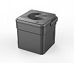 Midea 35-Pint Cube Smart Dehumidifier $119