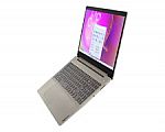 Lenovo Ideapad 3i 15.6" FHD Laptop (i3-1115G4 4GB 128GB Grey) $279.71