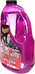 Meguiar's 64-Oz Deep Crystal Car Wash $4
