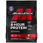 4.6-Lb MuscleTech Phase8 Protein Powder (Milk Chocolate) $35
