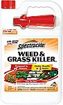1 Gallon Spectracide Weed & Grass Killer $4