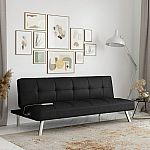 Serta Mason Futon with USB Power $136.80