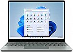 Microsoft Surface Laptop Go 2 12.4" Touch (i5 8GB 128GB SSD Platinum) $499.99