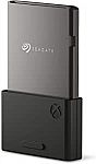1TB Seagate Storage Expansion Card for Xbox Series X|S 1TB Solid State Drive $190
