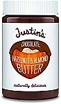 Justin's Chocolate Hazelnut and Almond Butter $6.15