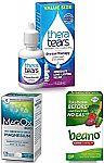 TheraTears Dry Eye Therapy Eye Drops, 1.0 Fl Oz $10 and more