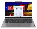Lenovo IdeaPad 3 15.6" FHD Laptop (Ryzen 7 5700U 8GB 256GB) $298.61