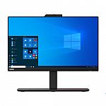 Lenovo ThinkCentre M90a 23.8" FHD AIO Desktop (i7-10700 vPro, 16GB, 512GB SSD) $747