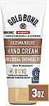 3-oz Gold Bond Hand Cream for Eczema Relief (3 for $9)