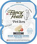 12-Pack Fancy Feast Gourmet Gravy Wet Cat Food $0.99