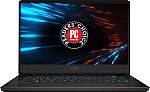 MSI GE66 15.6" FHD 240hz Gaming Laptop (i7-11800H 16GB 1TB SSD RTX 3070) $1350