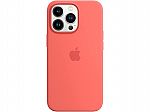 Apple iPhone 13 Pro SILICONE Case with MagSafe $15
