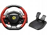Thrustmaster Ferrari 458 Spider Racing Wheel (Xbox Series X/S & One) $60