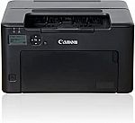Canon imageCLASS LBP122dw Laser Printer $74