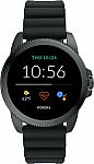 Fossil - Gen 5e Smartwatch 44mm Silicone $74.99