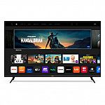 VIZIO 65" Class V-Series 4K UHD LED Smart TV V655-J09 $348