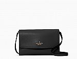 Kate Spade Perry Leather Crossbody (6 colors) $59