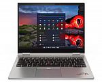 Lenovo ThinkPad X1 Titanium Yoga 13.5" QHD Touch Laptop (i5-1130G7 16GB 512GB) $630