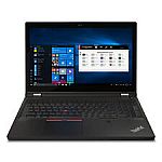 Lenovo ThinkPad P15 Gen 2 15.6” UHD Laptop (W-11855M 32GB 1TB SSD RTX A4000) $1896.29