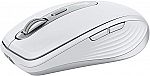 Logitech MX Anywhere 3 for Mac $44