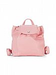 LONGCHAMP Extra Small Le Pliage Leather Backpack $125 and more