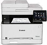 Canon Color imageCLASS MF656Cdw - All in One, Duplex, Wireless Laser Printer $279.99