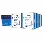 10 Reams Hammermill Copy Plus 20 lbs Paper $40