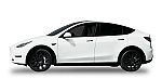 Tesla Model Y $39,490